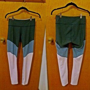 Outdoor Voices 7/8 Compression Leggings